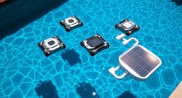top eco friendly pool cleaners