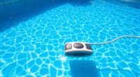 top inground pool cleaners
