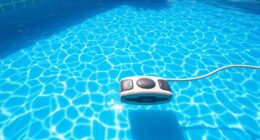 top inground pool cleaners