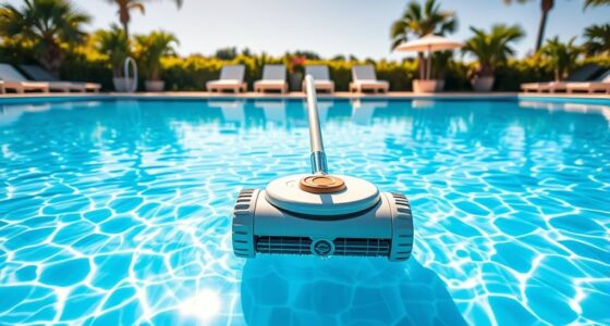 top pool cleaner picks