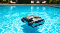 top pool cleaners 2025