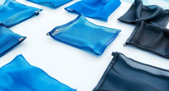top pool vacuum bag options