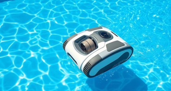 top pool vacuum picks