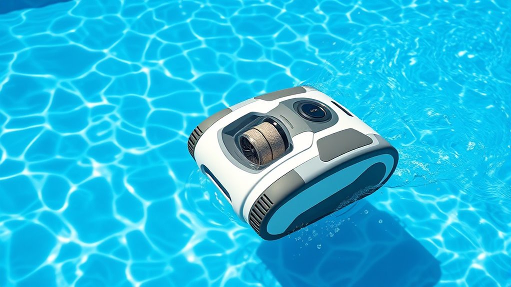 top pool vacuum picks
