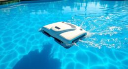 top rated automatic pool cleaners