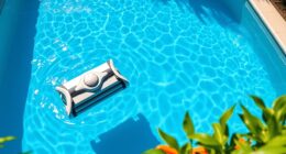 top rated suction pool cleaners