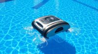top robotic pool cleaners