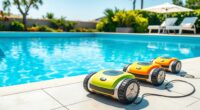 top wi fi pool cleaners