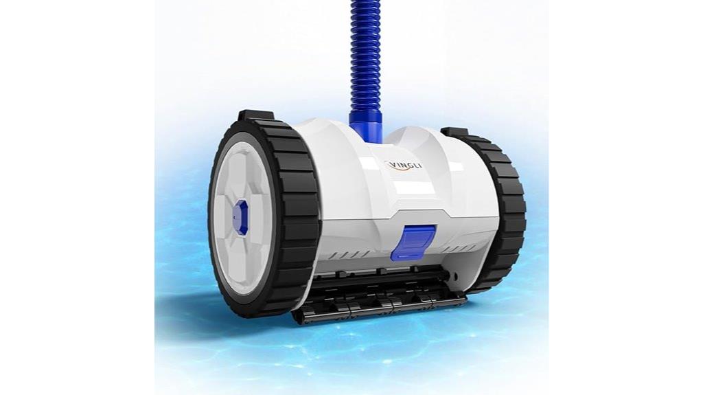 vingli pool vacuum hose