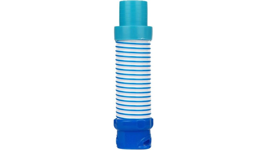 zodiac mx6 mx8 hose adapter