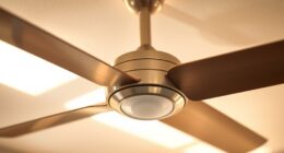 adjust fan for seasonal efficiency