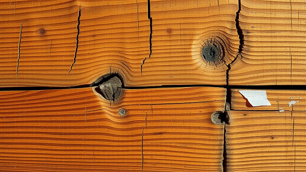 assessing barnwood safety