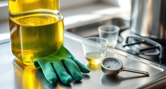 biodiesel safety beginner tips