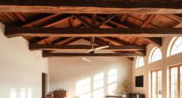 decorative structural support elements