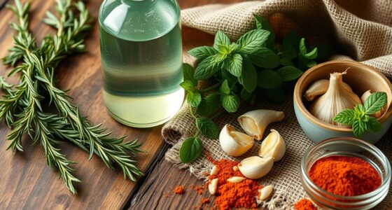 effective homemade pest remedies