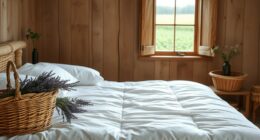farm sourced mattress selection