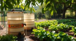 greywater reuse safety guidelines