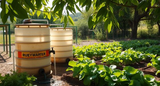 greywater reuse safety guidelines