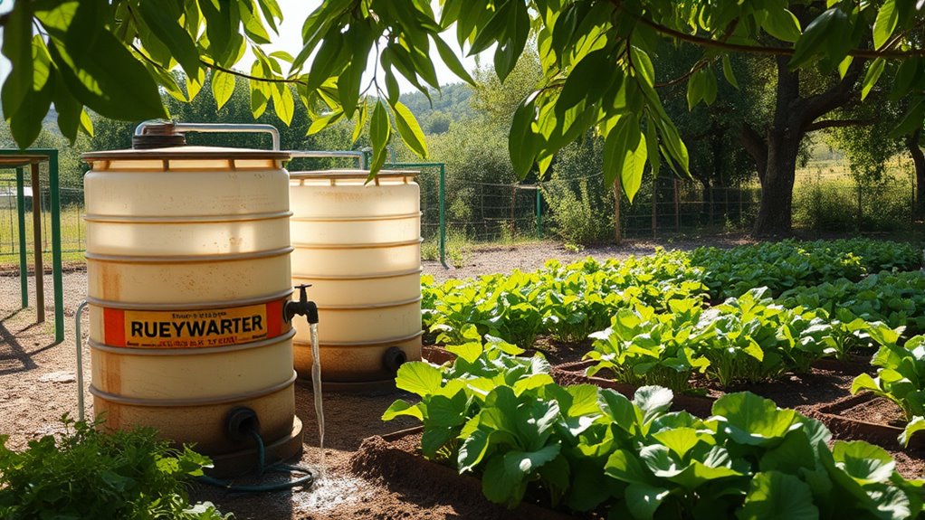 greywater reuse safety guidelines