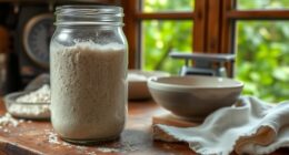humid climate sourdough tips