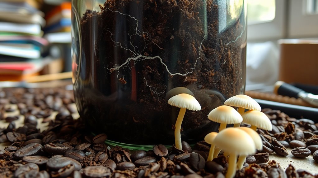 indoor mushroom cultivation guide