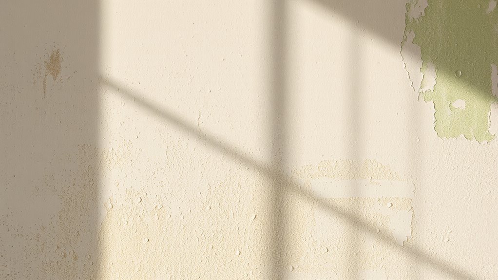 limewash tips for humidity