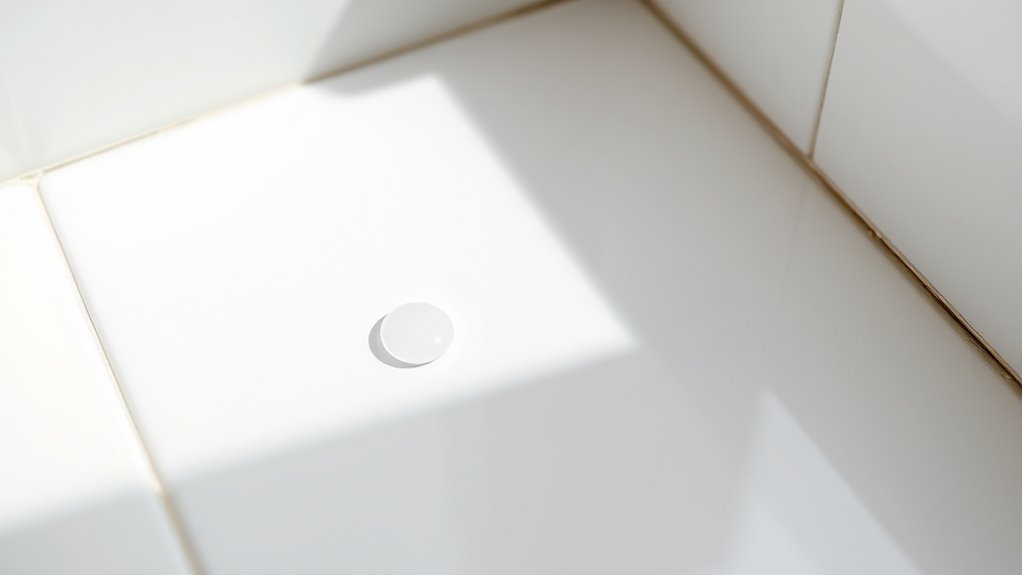 maintain clean resilient surfaces
