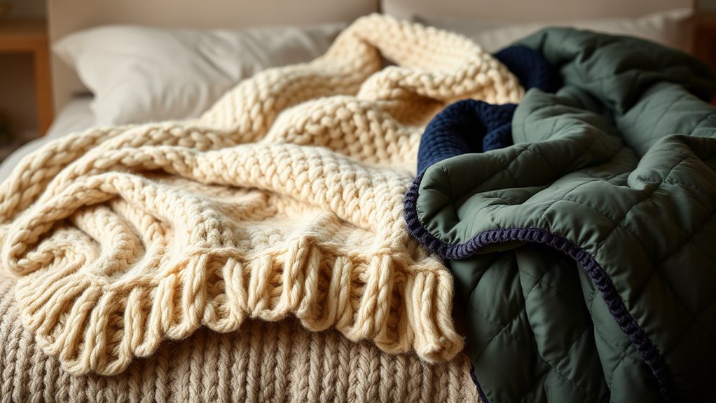 master layered textures harmoniously