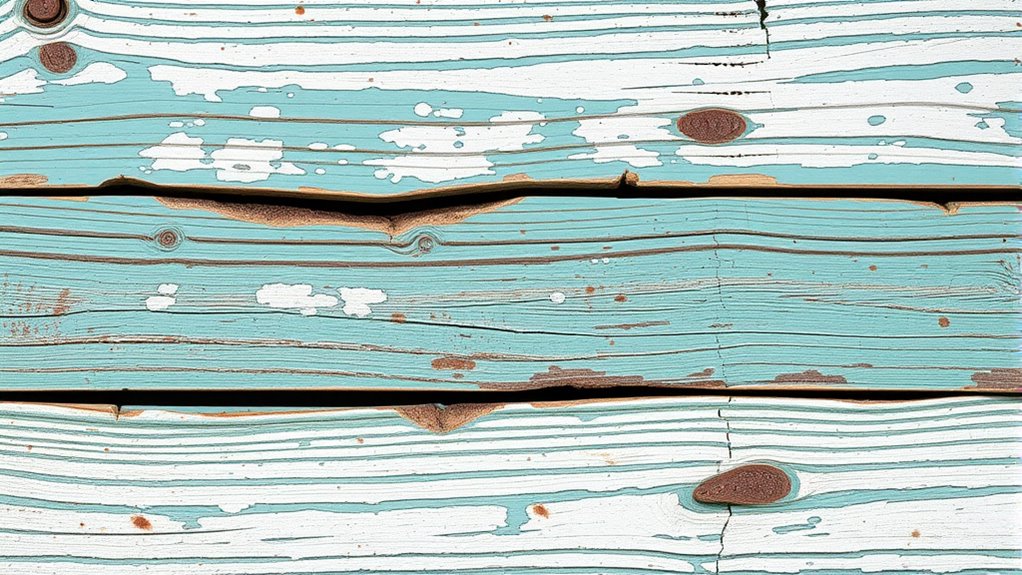 realistic distressing methods