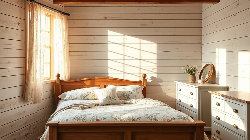 rustic charm with history
