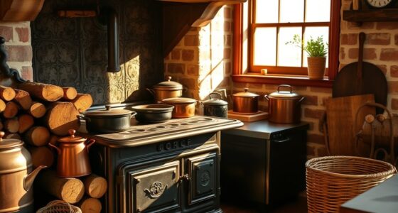 selecting the ideal wood stove