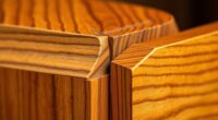 traditional woodworking joint techniques