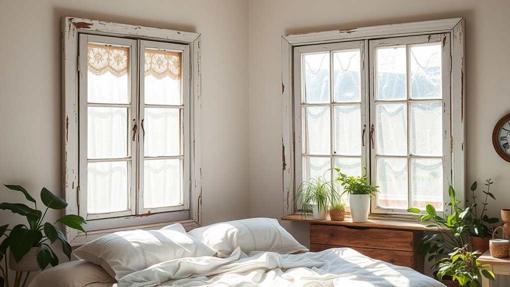 transform old windows easily