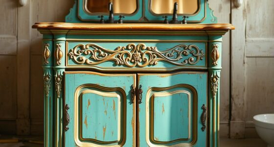 vanity installation common mistakes