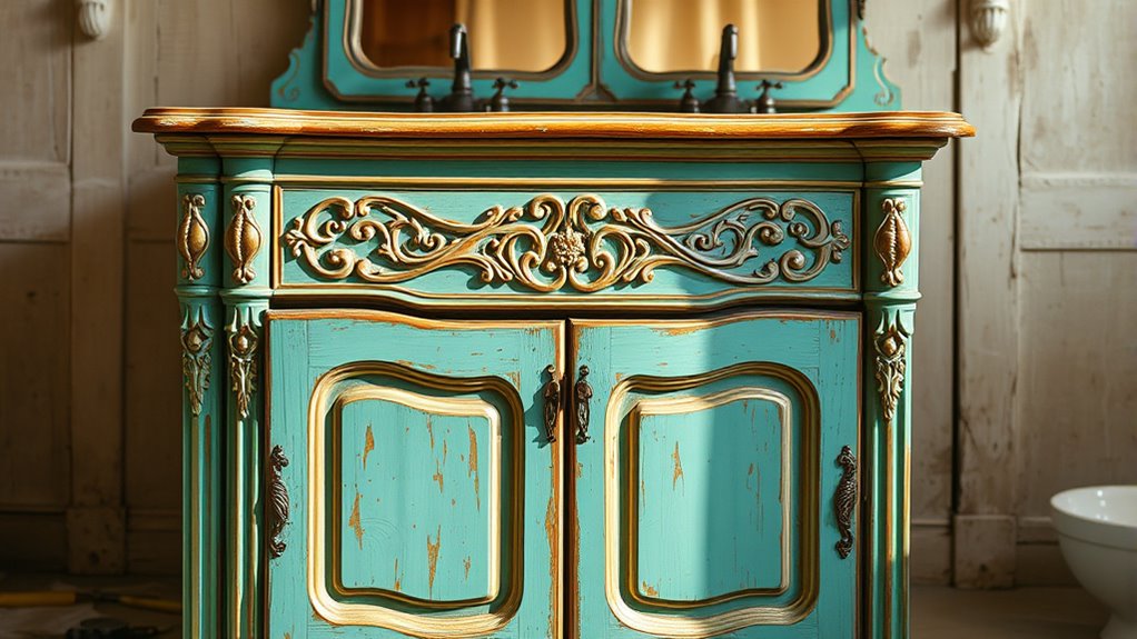 vanity installation common mistakes