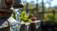 water hardness comparison guide