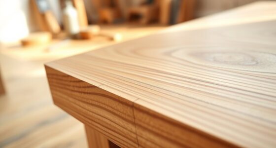 wood expansion and contraction