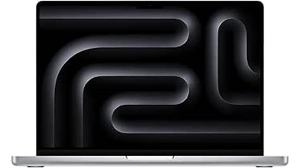 14 inch m4 max laptop