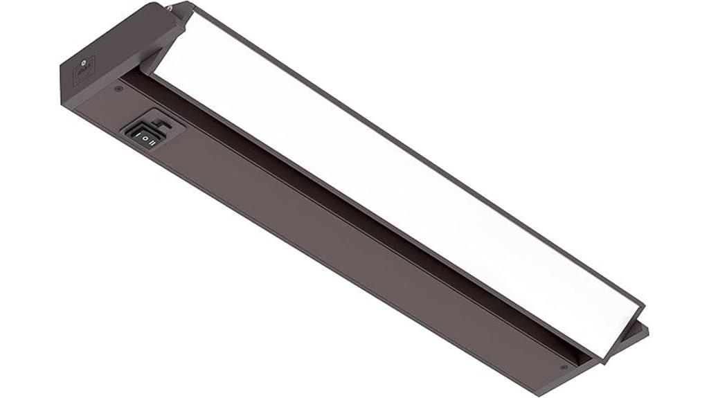 18 inch swivel led lights