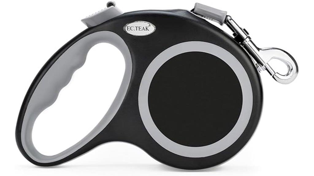 26 foot retractable leash