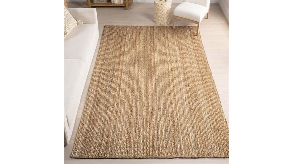 6x9 jute rug