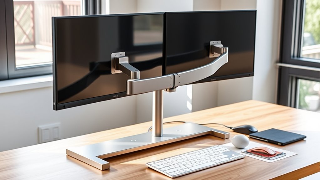 adjustable durable ergonomic support