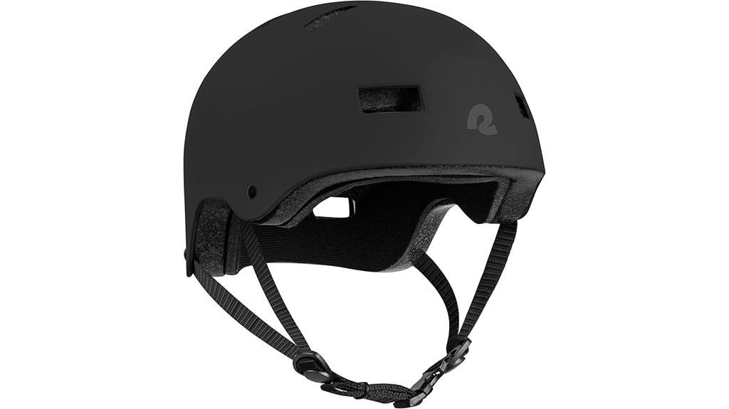 adult cycling helmet