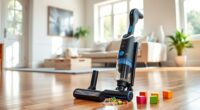affordable cordless vacuum options