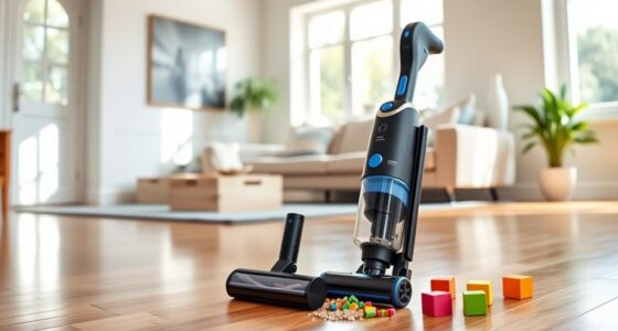 affordable cordless vacuum options