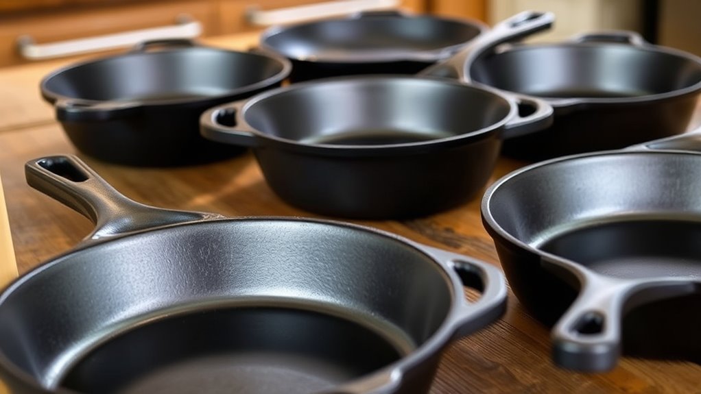 affordable durable versatile cookware