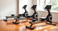 affordable rowing machine options