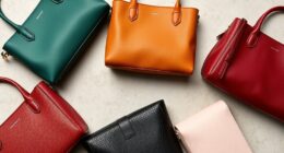 affordable stylish vegan handbags