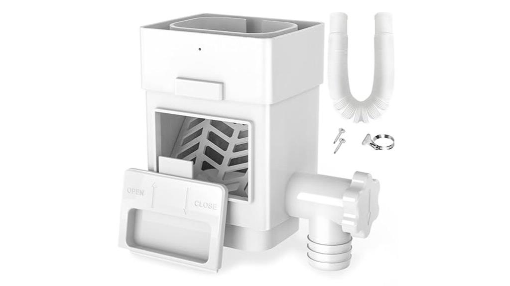 anivia rainwater diverter kit