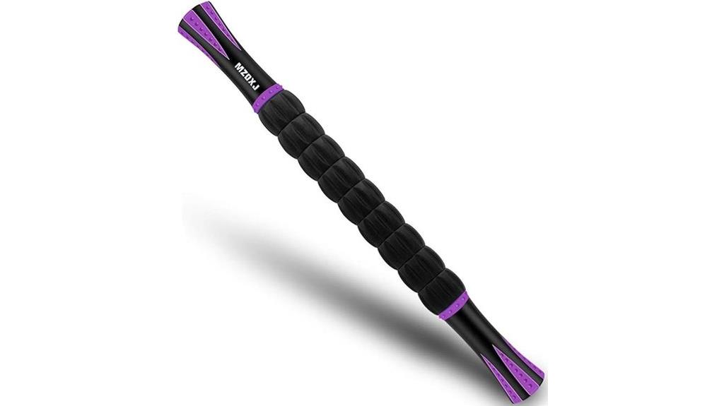 athlete s muscle rolling stick